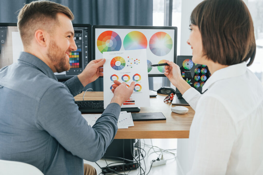 Ako podnikať ako grafik