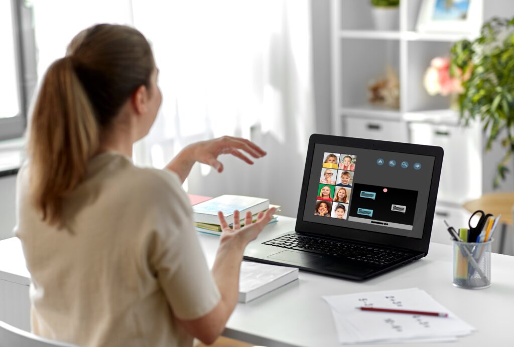 Ako podnikať ako virtuálna asistentka