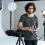 Ako podnikať ako fotograf | Účtovníctvo pre každého | Účtovníctvo pre každého