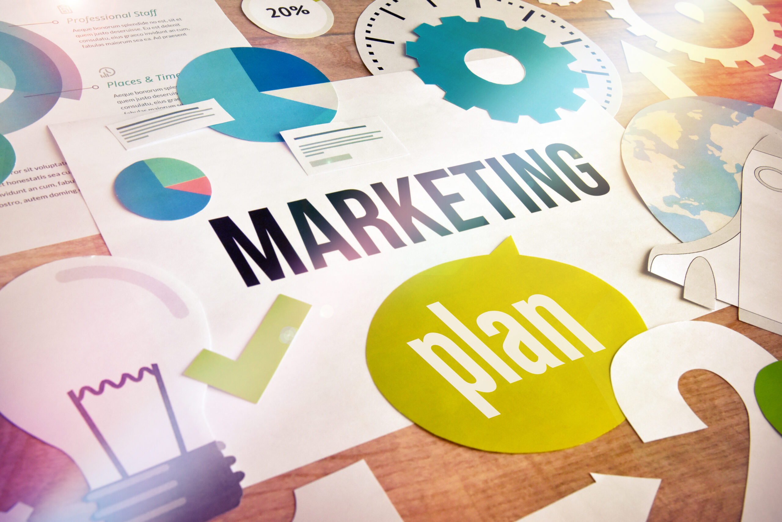 Ako podnikať v marketingu | Účtovníctvo pre každého | Účtovníctvo pre každého