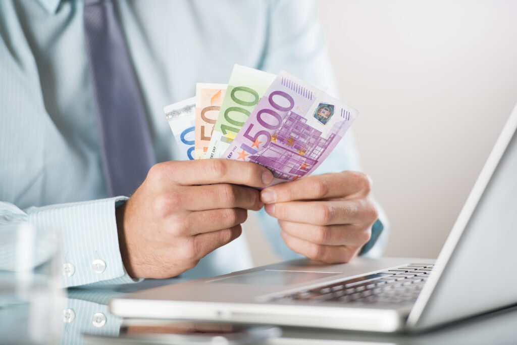 Potvrdenie o nedoplatkoch