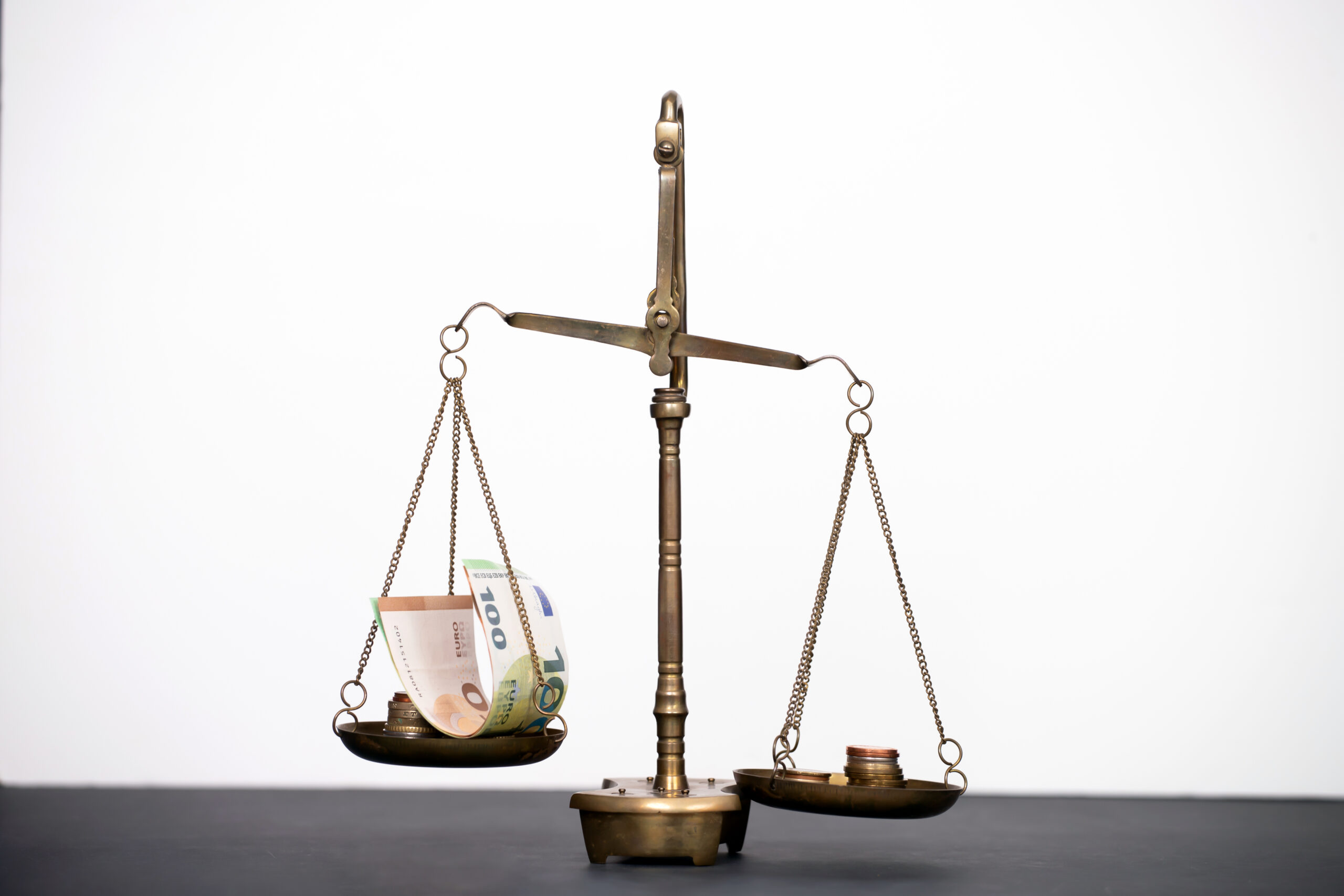 Pravidlá nízkej kapitalizácie | Účtovníctvo pre každého | Účtovníctvo pre každého