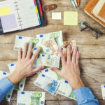 Zrušenie transakčnej dane pre SZČO | Účtovníctvo pre každého | Účtovníctvo pre každého