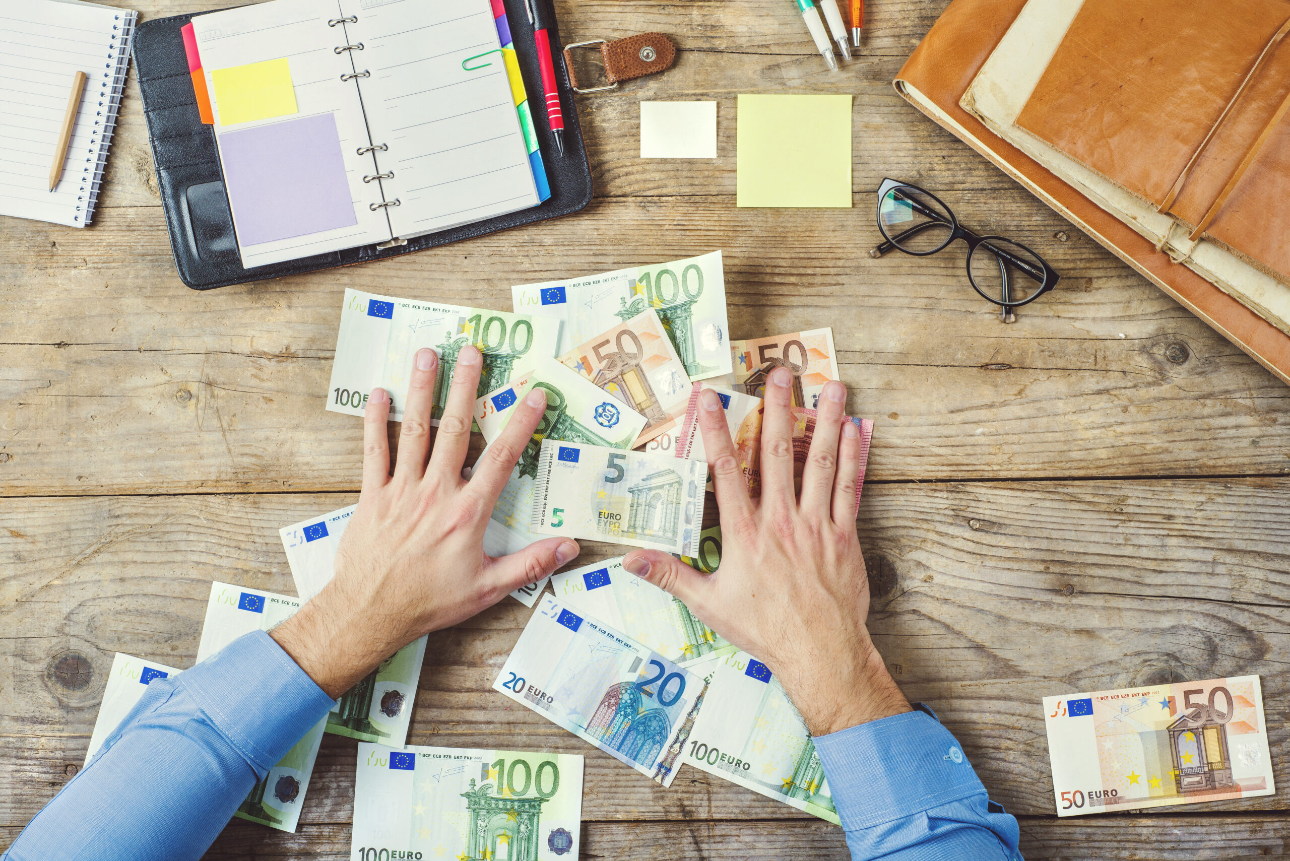 Zrušenie transakčnej dane pre SZČO | Účtovníctvo pre každého | Účtovníctvo pre každého