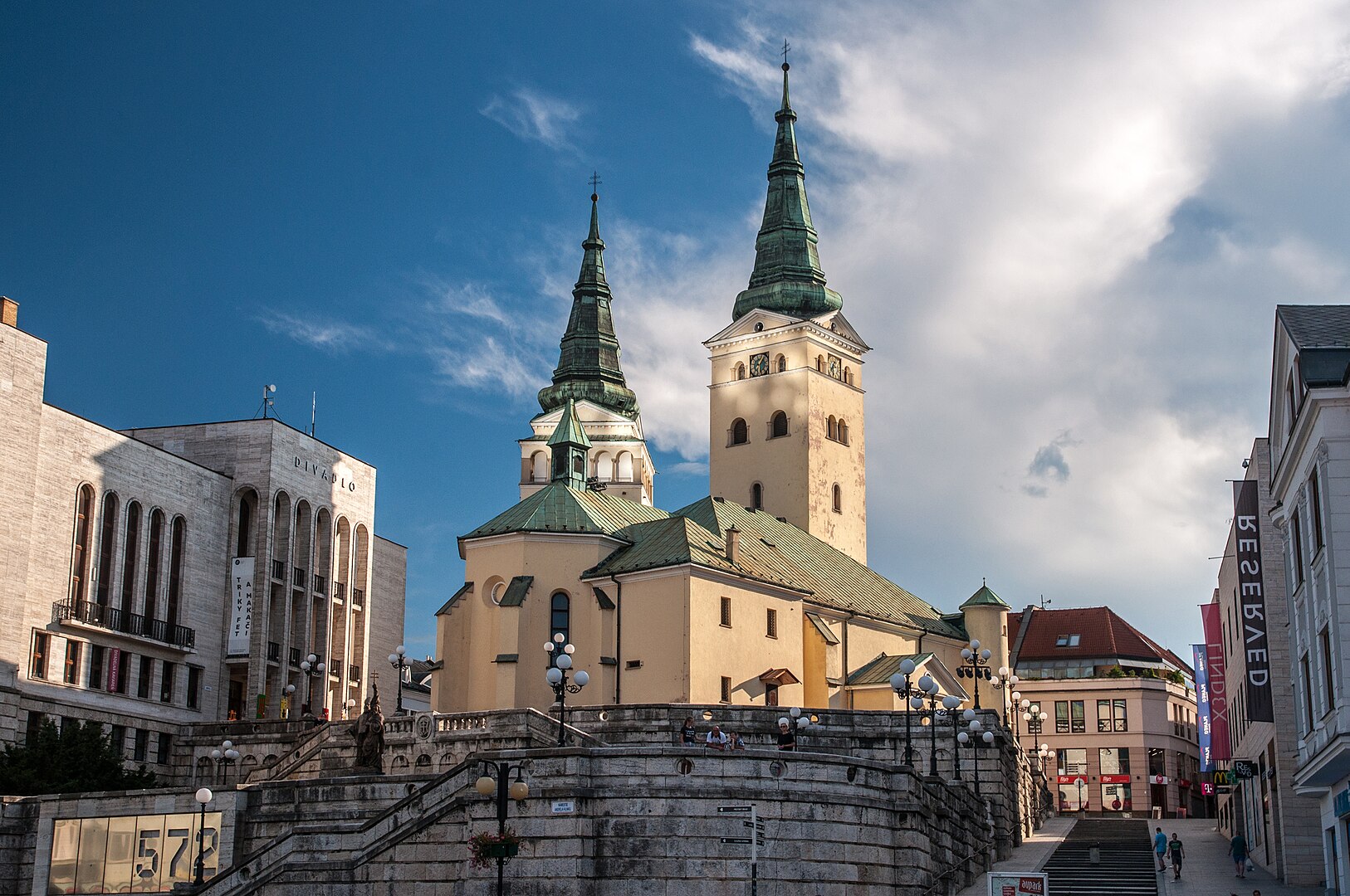 Účtovníctvo Žilina