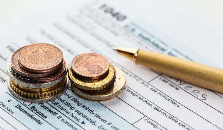 Daňová optimalizácia