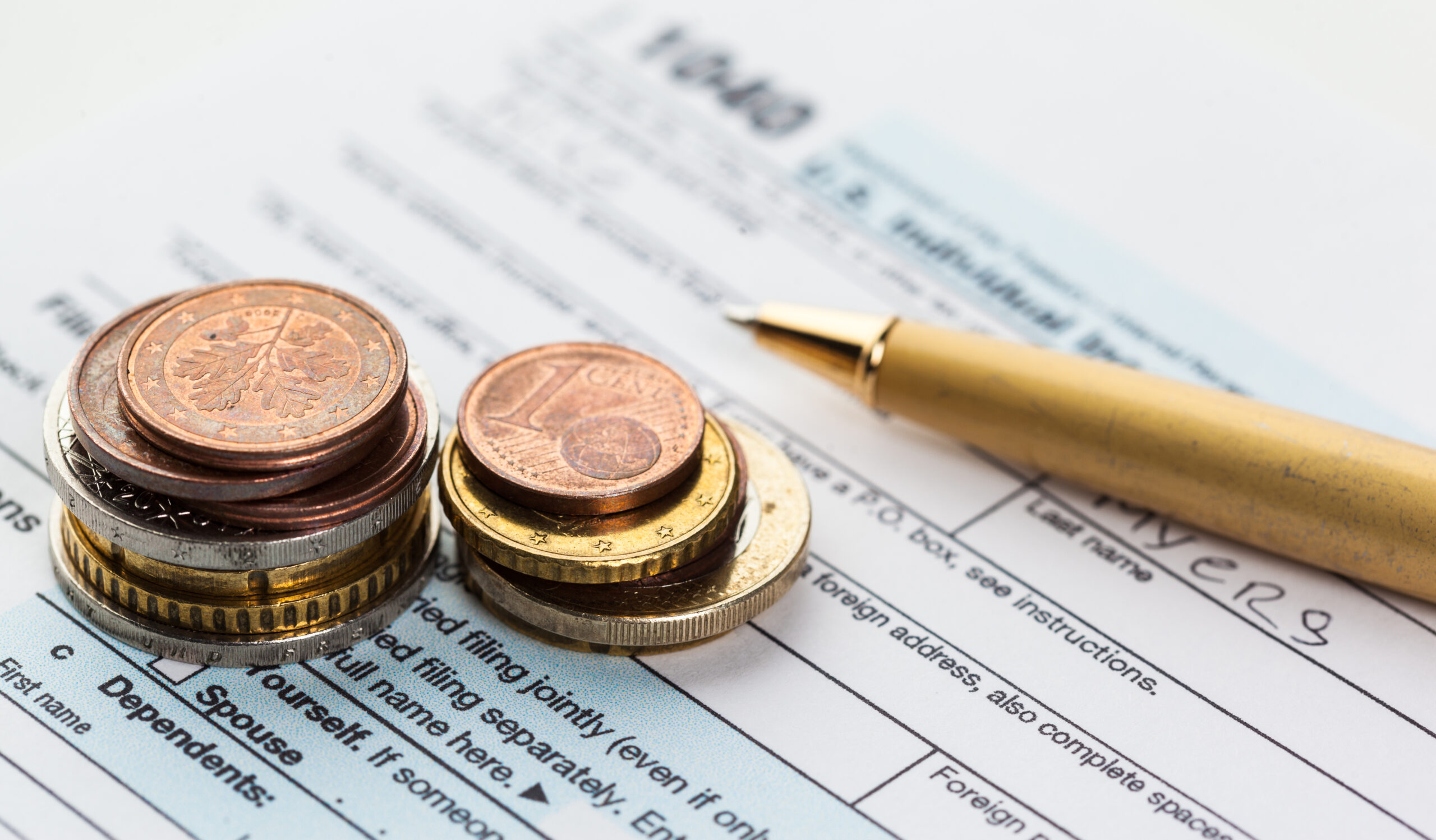 Daňová optimalizácia