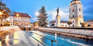 Účtovníctvo Brezno