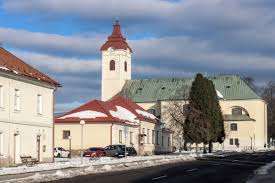 Účtovníctvo Detva