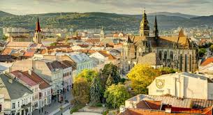 Účtovníctvo Košice