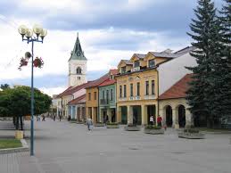 Účtovníctvo Kysucké Nové Mesto