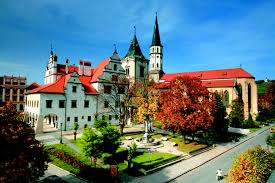 Účtovníctvo Levoča