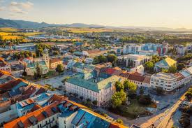 Účtovníctvo Liptovský Mikuláš