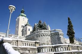 Účtovníctvo Ružomberok