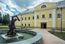 Účtovníctvo Snina