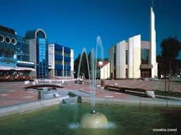 Účtovníctvo Svidník