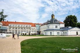 Účtovníctvo Turčianske Teplice