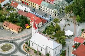 Účtovníctvo Tvrdošín