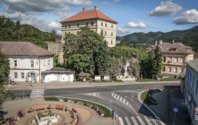 Účtovníctvo Žarnovica 