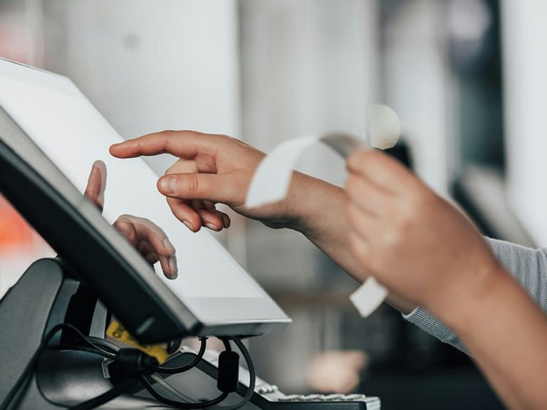 Dane a optimalizácia