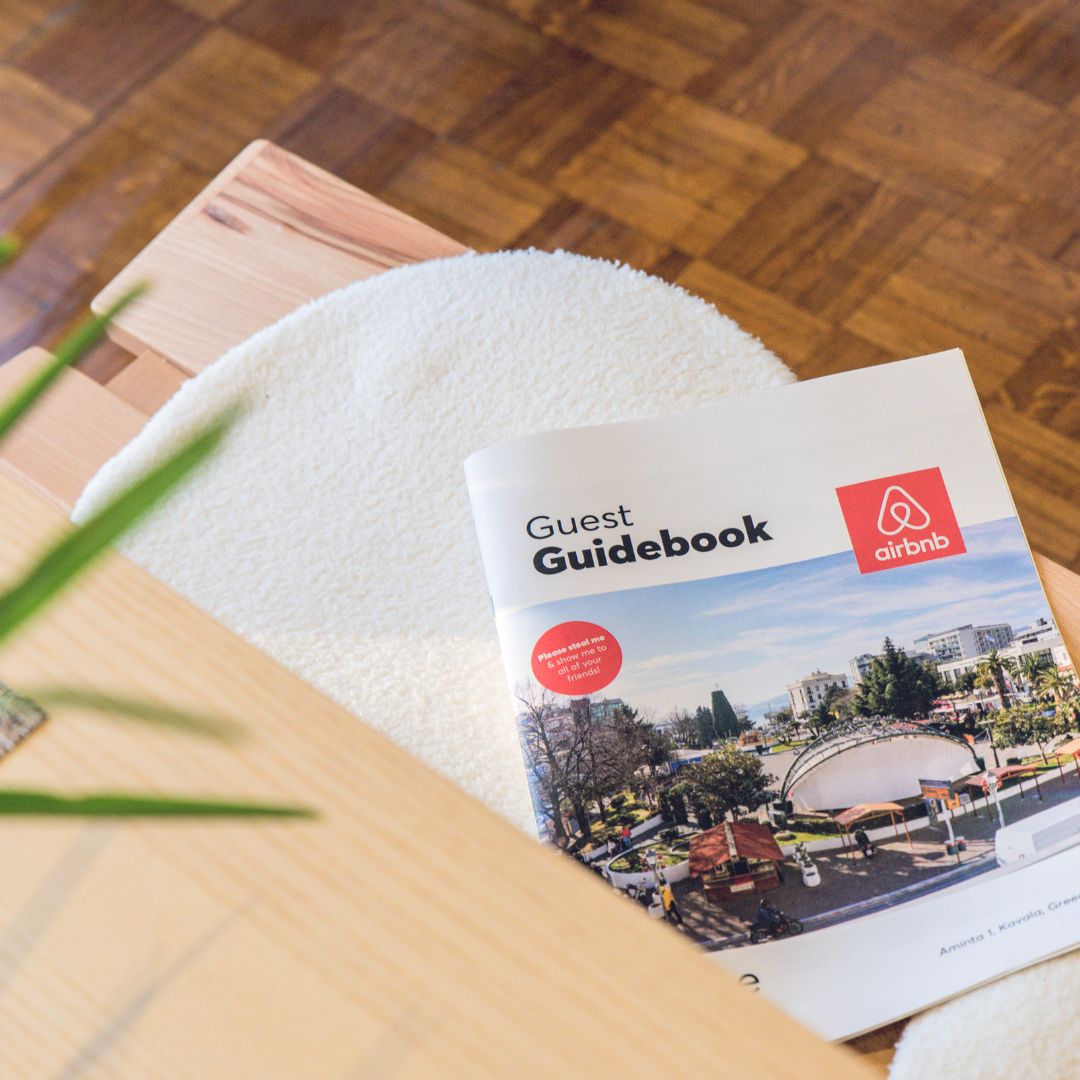 Ako podnikať s Airbnb