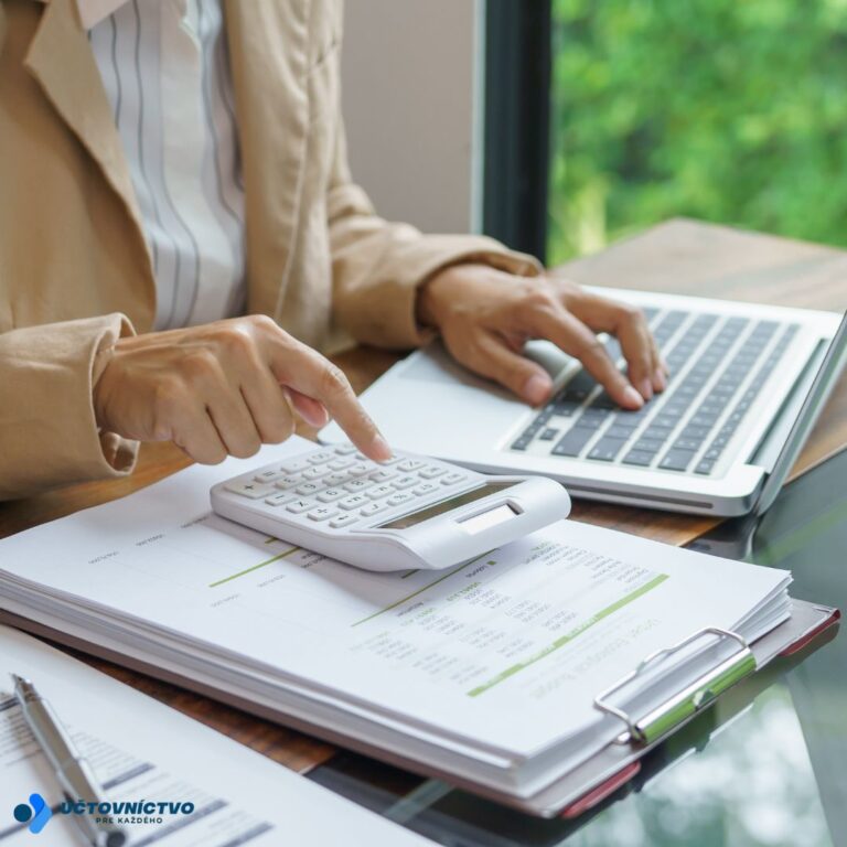 Fixné a variabilné náklady