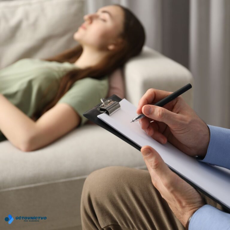 kontrola zo Sociálnej poisťovne