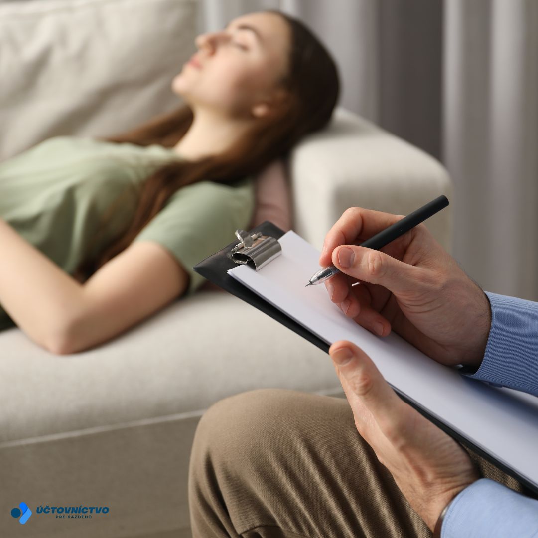 kontrola zo Sociálnej poisťovne