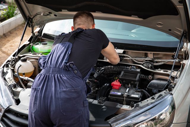 Ako podnikať ako autoservis alebo mechanik